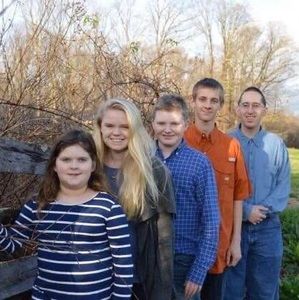 Meet your Posher, Pat